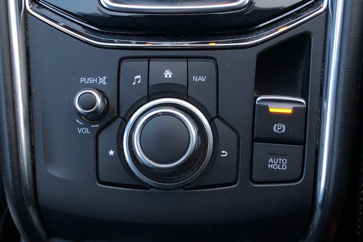 Used Mazda CX-5 2018 for sale - 77313039: Photo 19