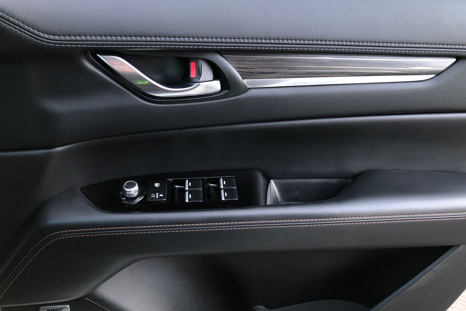 Used Mazda CX-5 2018 for sale - 77313039: Photo 21