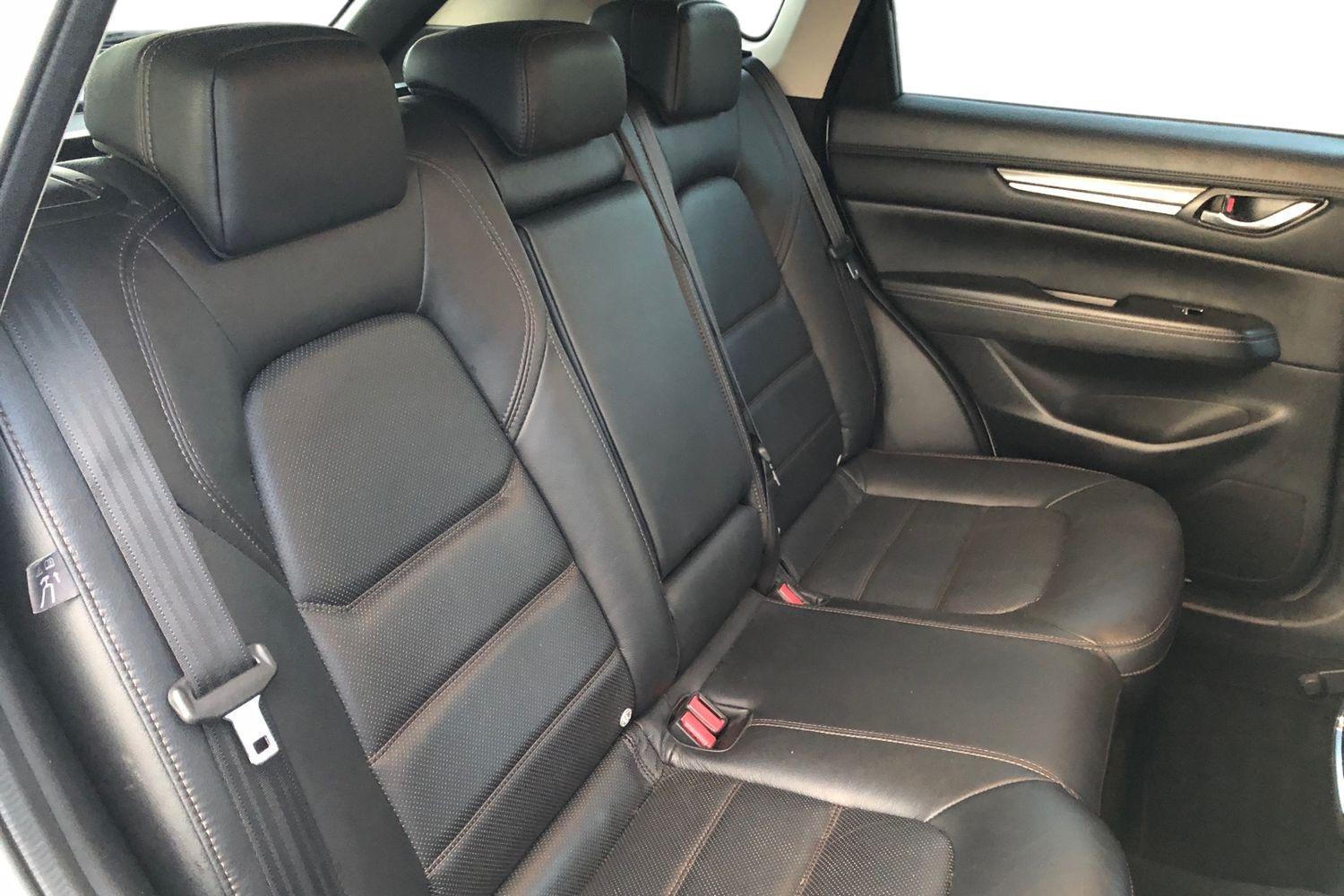 Used Mazda CX-5 2018 for sale - 77313039: Photo 24