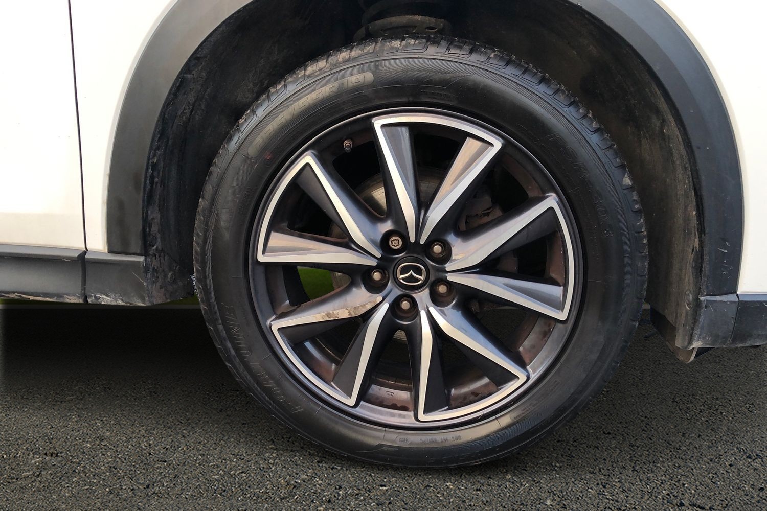 Used Mazda CX-5 2018 for sale - 77313039: Photo 26