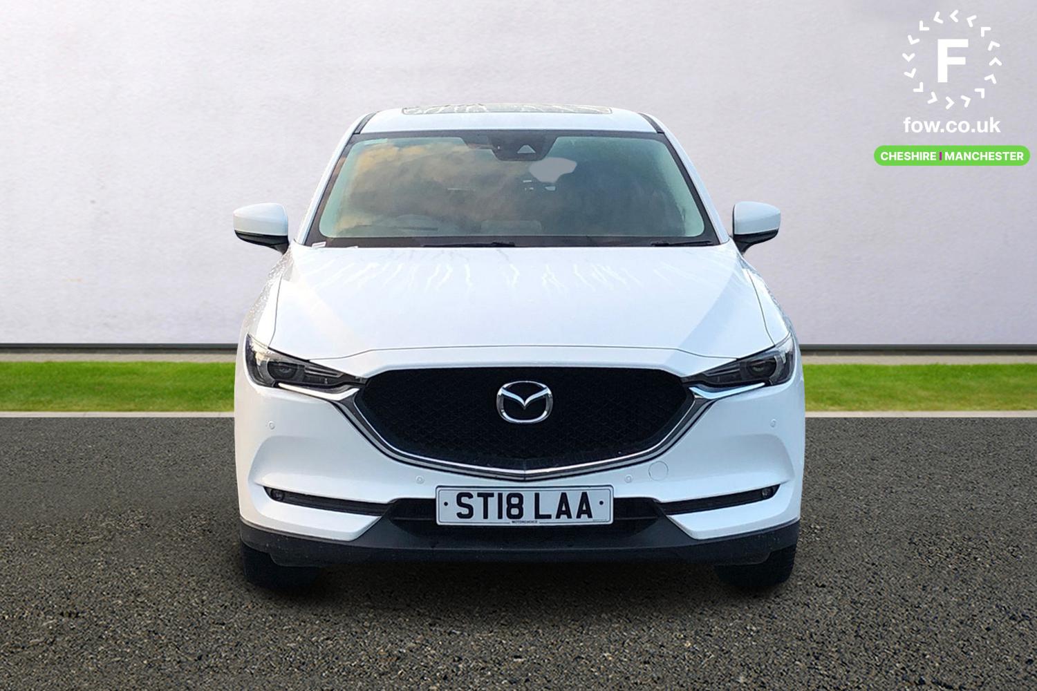 Used Mazda CX-5 2018 for sale - 77313039: Photo 27