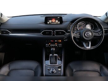 Used Mazda CX-5 2018 for sale - 77313039: Photo