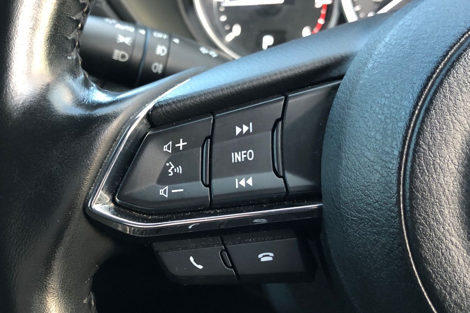 Used Mazda CX-5 2018 for sale - 77313039: Photo 6