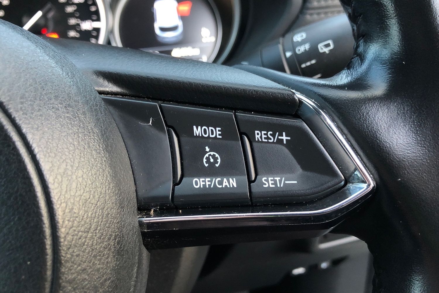 Used Mazda CX-5 2018 for sale - 77313039: Photo 7