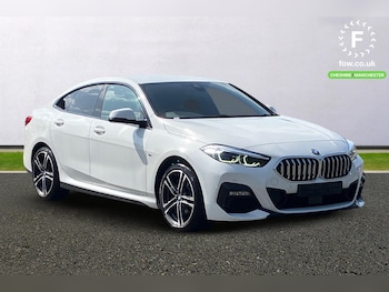 Used BMW 2 Series 2021 for sale - 75568044: Photo