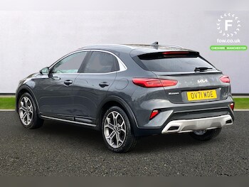 Used Kia XCeed 2022 for sale - 77527639: Photo