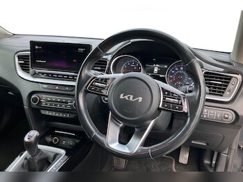 Used Kia XCeed 2022 for sale - 77527639: Photo