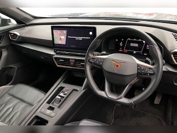 Used Cupra Formentor 2023 for sale - 78043584: Photo