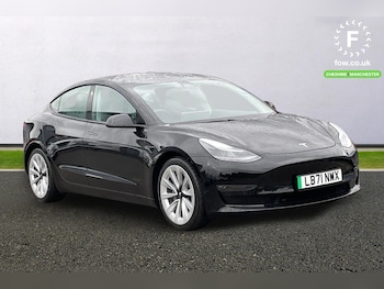 Used Tesla Model 3 2021 for sale - 79217463: Photo