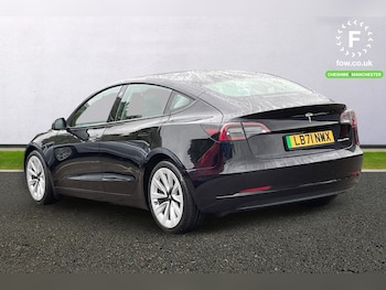 Used Tesla Model 3 2021 for sale - 79217463: Photo