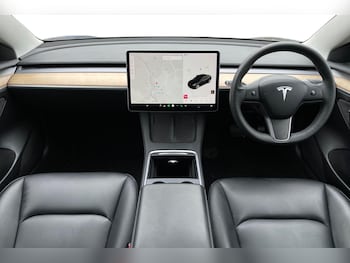 Used Tesla Model 3 2021 for sale - 79217463: Photo
