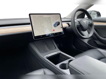 Used Tesla Model 3 2021 for sale - 79217463: Photo