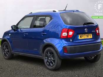 Used Suzuki Ignis 2017 for sale - 75156541: Photo