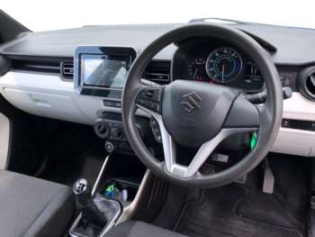 Used Suzuki Ignis 2017 for sale - 75156541: Photo