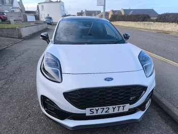 Used Ford Puma 2022 for sale - 77692187: Photo