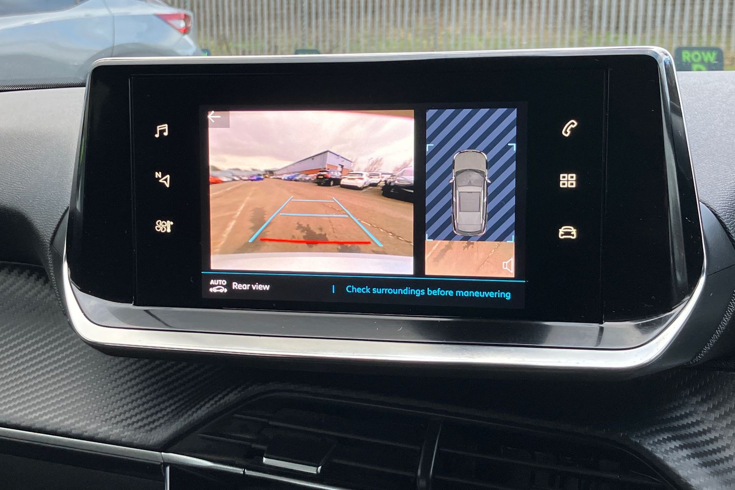 Used Peugeot 2008 2021 for sale - 77565813: Photo 11