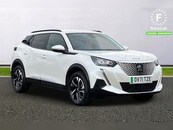 Used Peugeot 2008 2021 for sale - 77565813: Photo