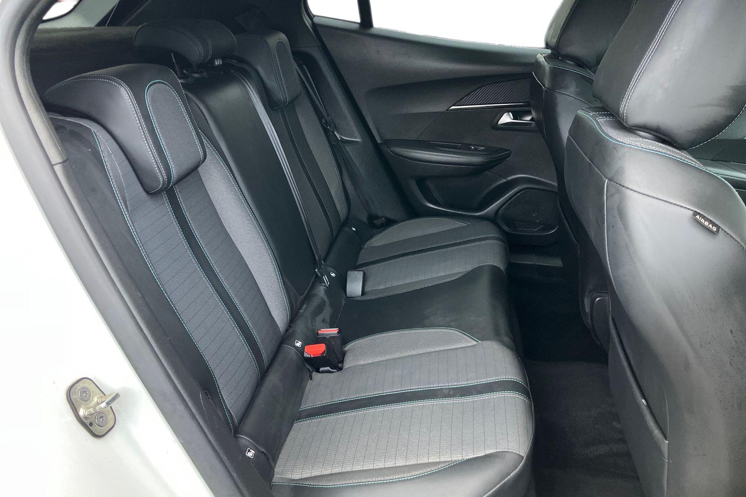 Used Peugeot 2008 2021 for sale - 77565813: Photo 22