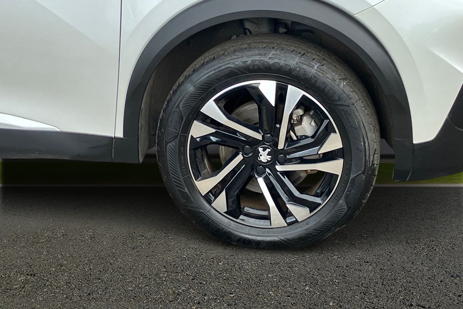 Used Peugeot 2008 2021 for sale - 77565813: Photo 24