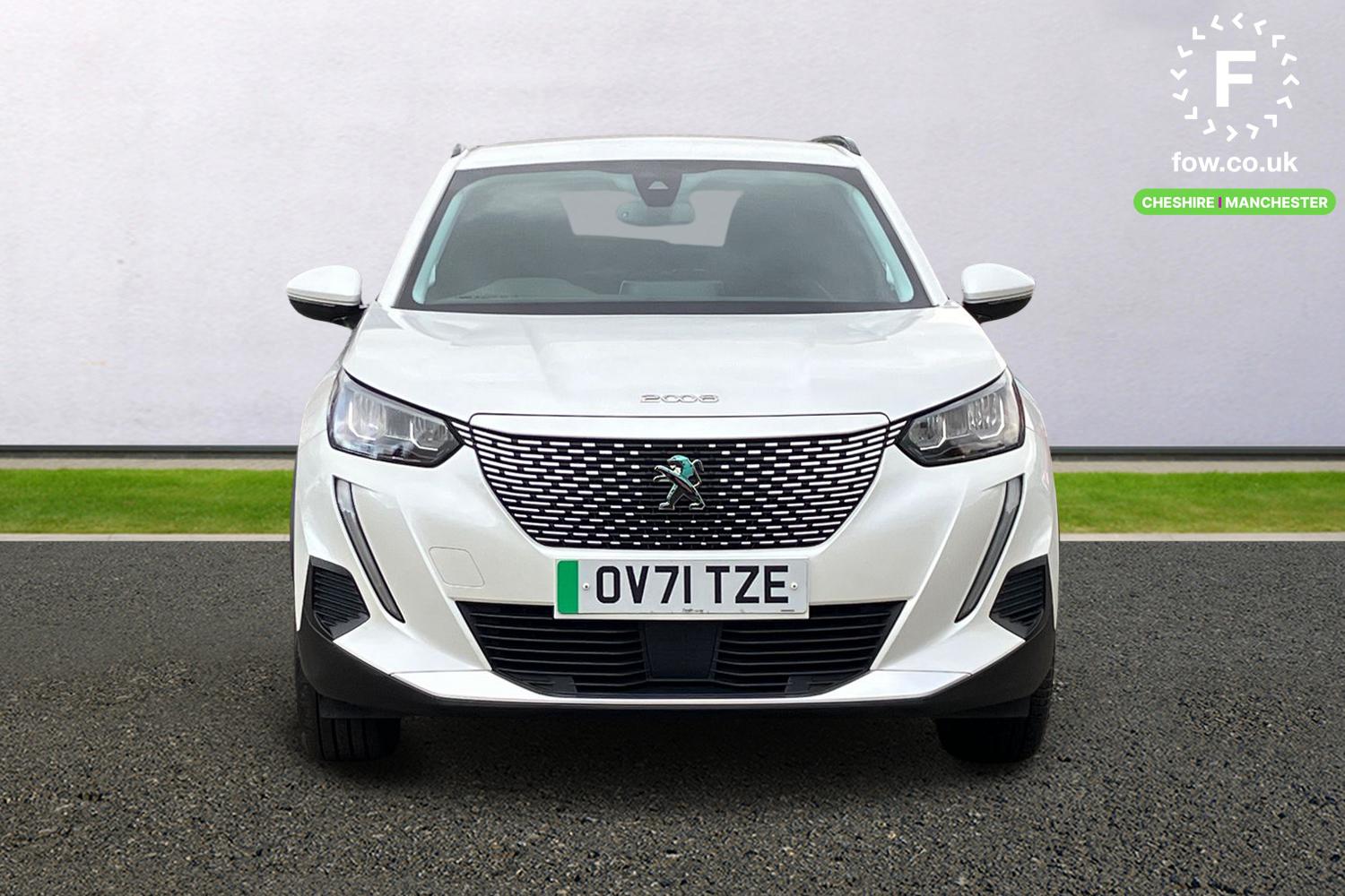 Used Peugeot 2008 2021 for sale - 77565813: Photo 25