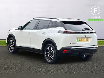 Used Peugeot 2008 2021 for sale - 77565813: Photo