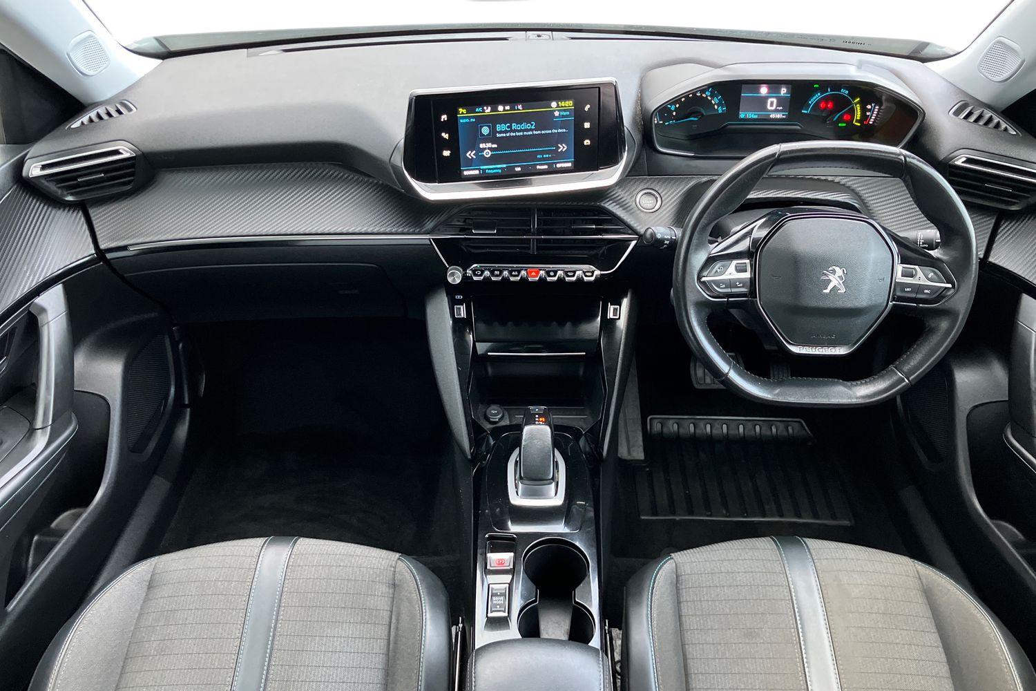 Used Peugeot 2008 2021 for sale - 77565813: Photo 3