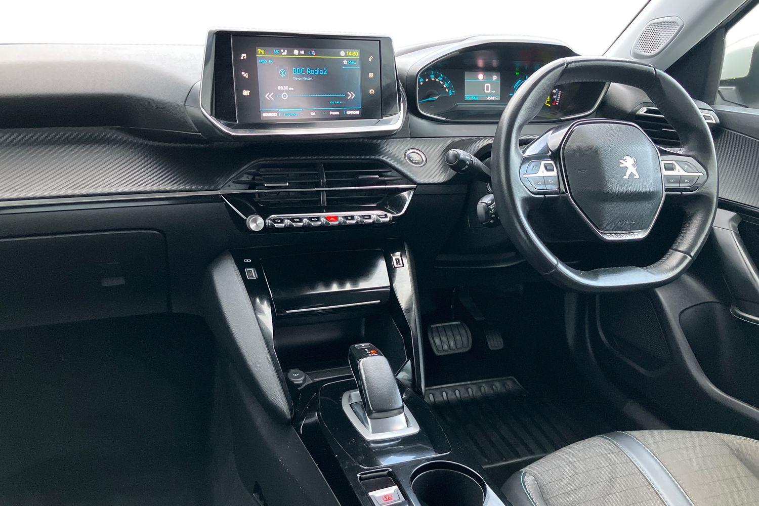 Used Peugeot 2008 2021 for sale - 77565813: Photo 4
