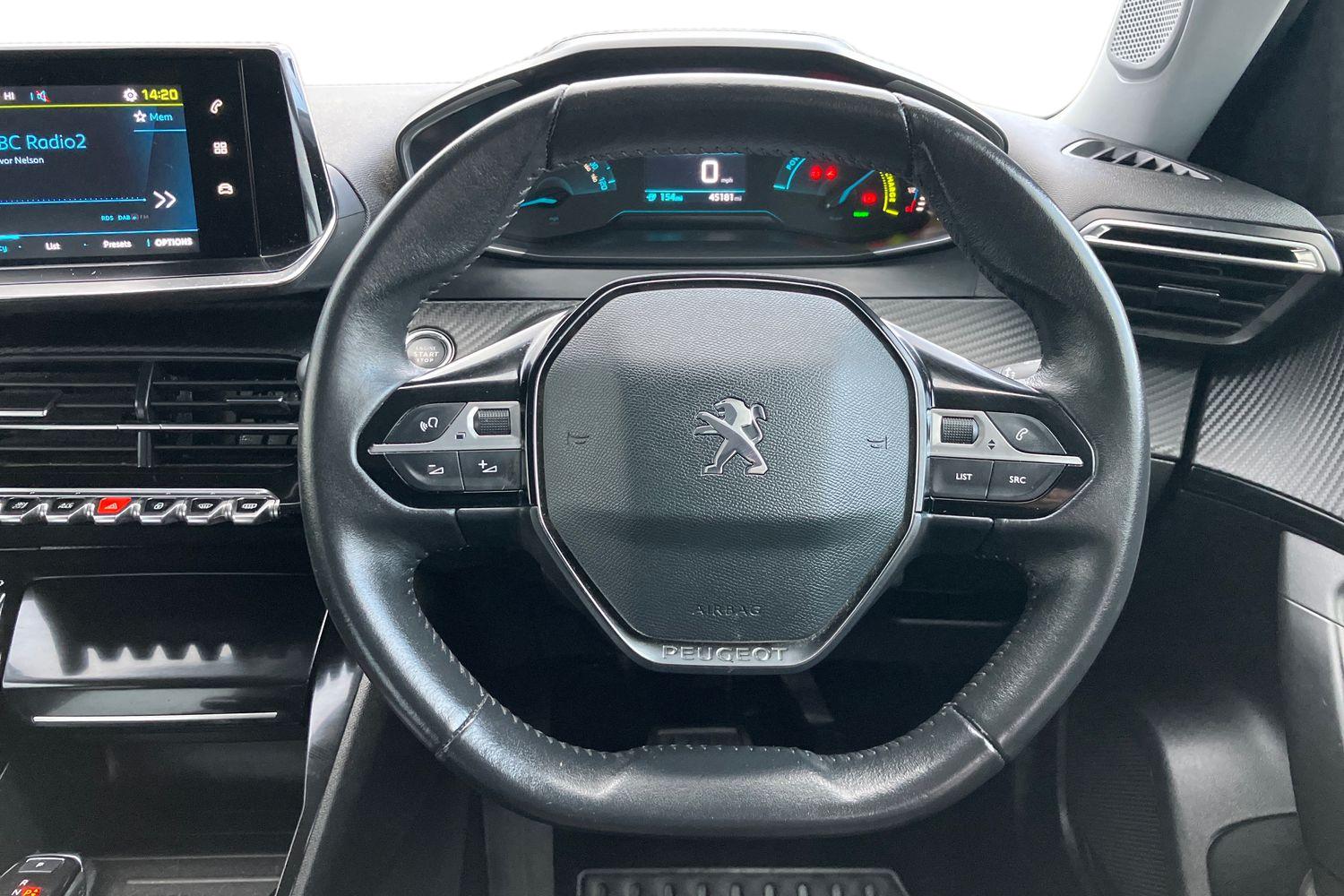 Used Peugeot 2008 2021 for sale - 77565813: Photo 5