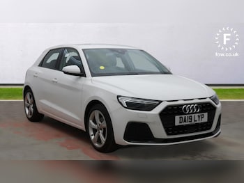 Used Audi A1 2019 for sale - 78932003: Photo
