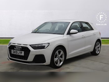 Used Audi A1 2019 for sale - 78932003: Photo