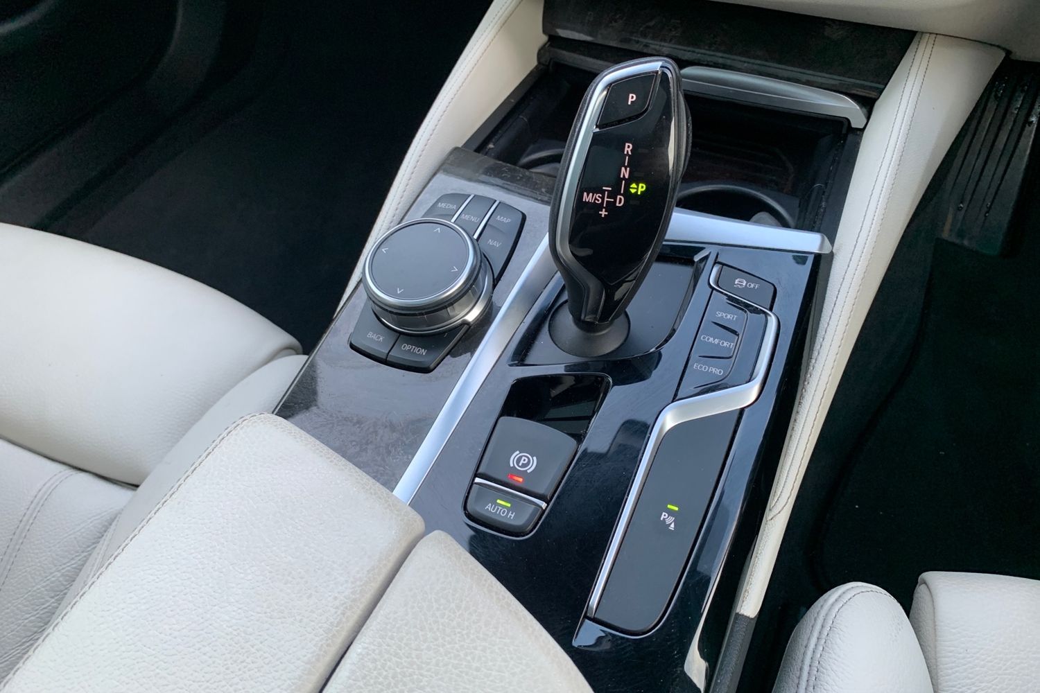 Used BMW 5 Series 2018 for sale - 76774550: Photo 12