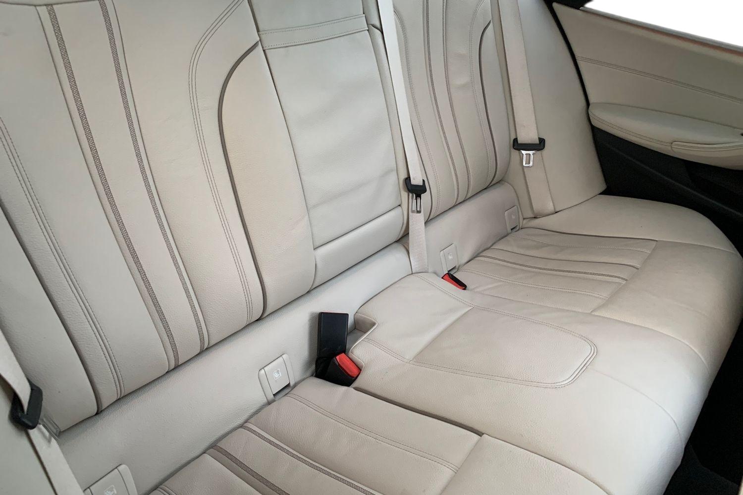 Used BMW 5 Series 2018 for sale - 76774550: Photo 13