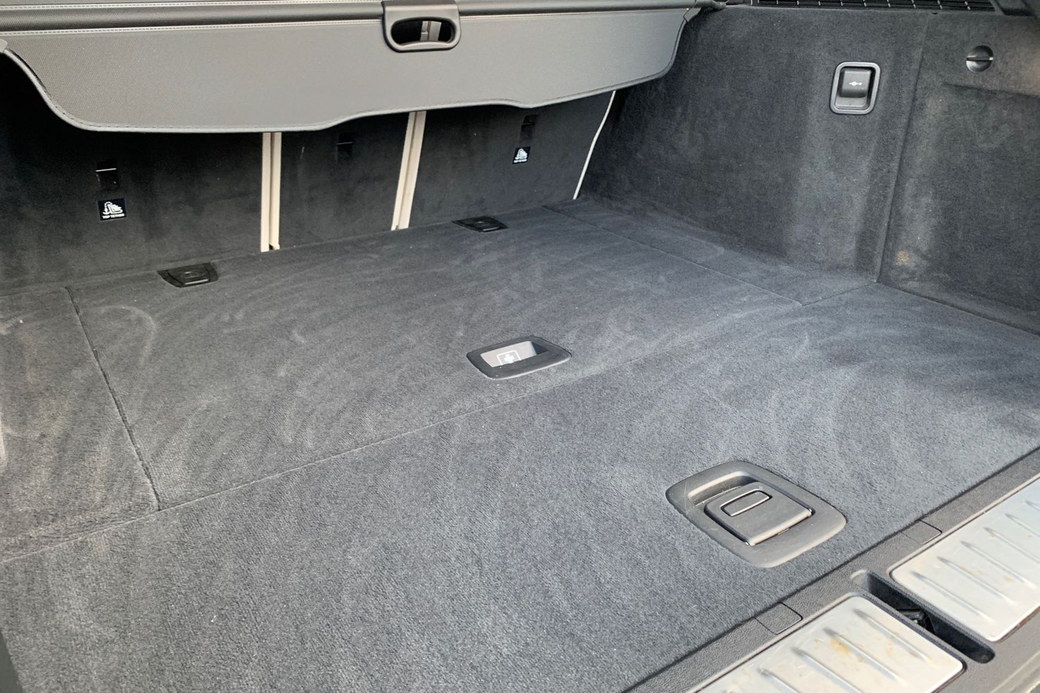 Used BMW 5 Series 2018 for sale - 76774550: Photo 14