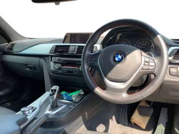 Used BMW 4 Series 2015 for sale - 75165368: Photo