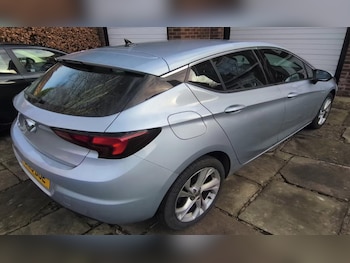 Used Vauxhall Astra 2019 for sale - 77473115: Photo