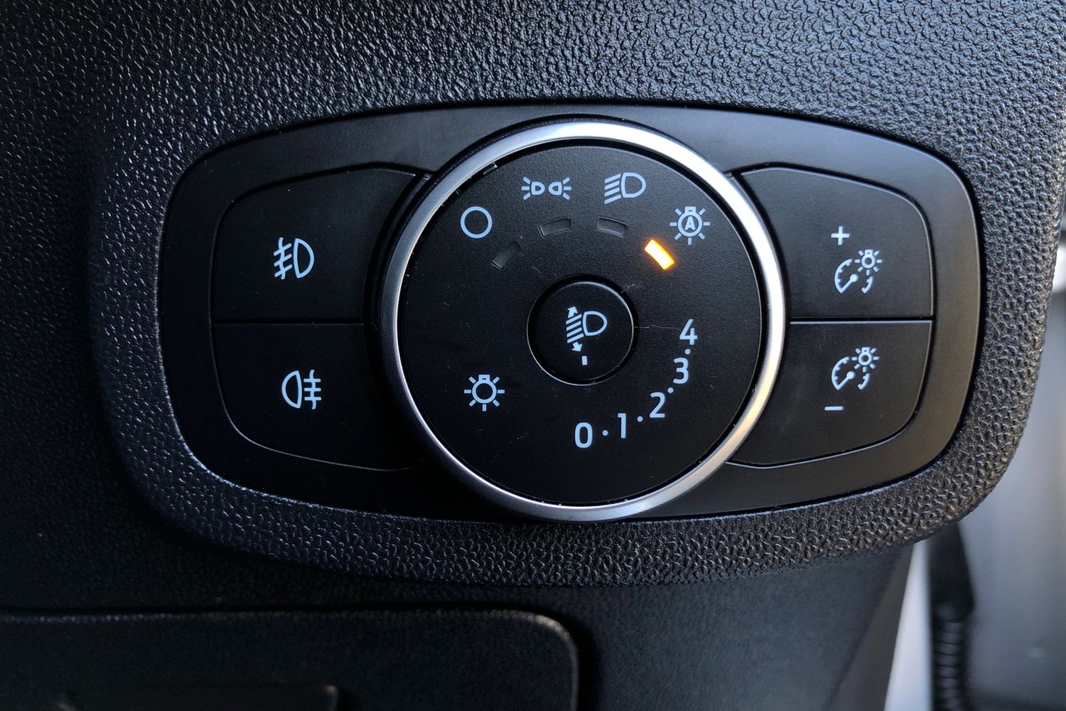 Used Ford Fiesta 2021 for sale - 76949579: Photo 16