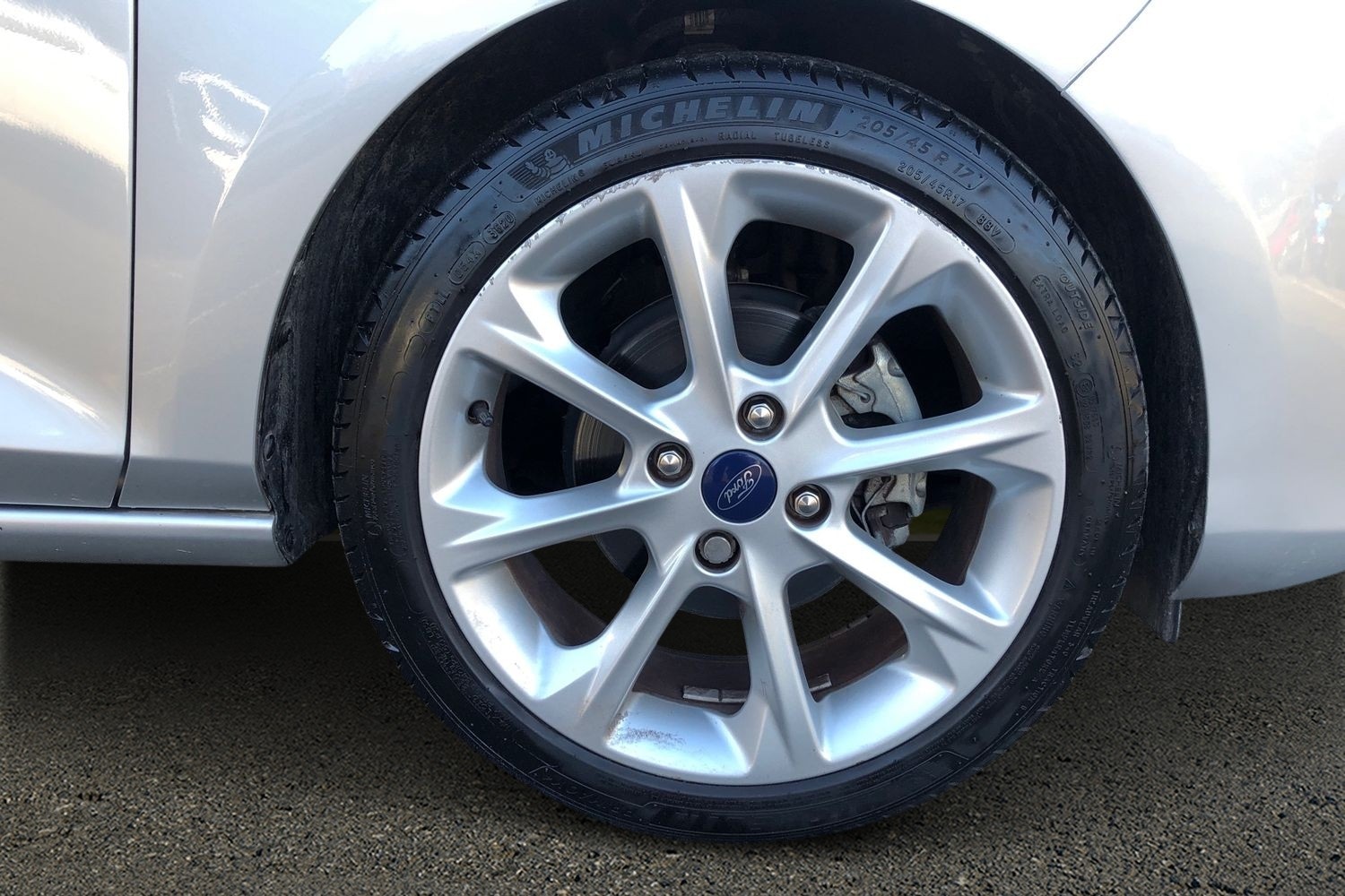 Used Ford Fiesta 2021 for sale - 76949579: Photo 21