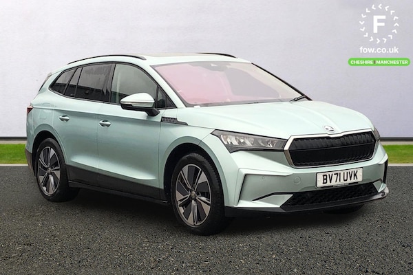 Used Skoda Enyaq 2022 for sale - 76253348: Photo 1