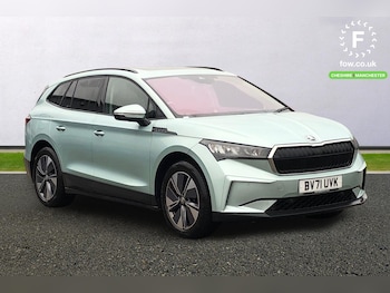 Skoda - Enyaq
