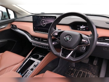 Used Skoda Enyaq 2022 for sale - 76253348: Photo 3