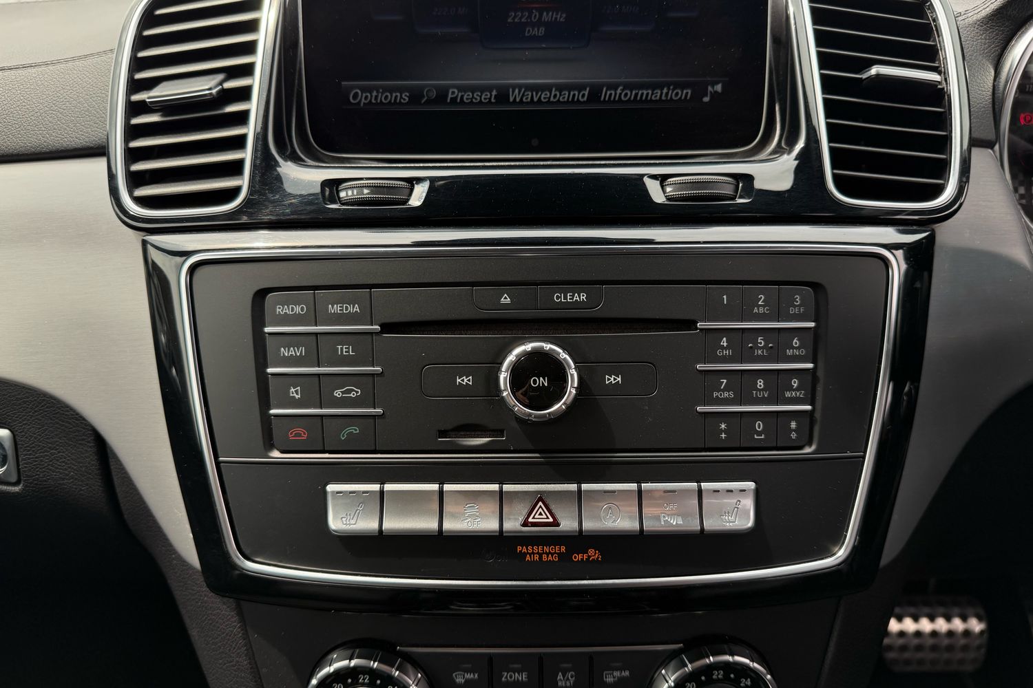 Used Mercedes-Benz GLE 2019 for sale - 77327481: Photo 4