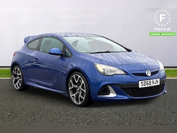 2018 - 2.0T 16V VXR 3dr