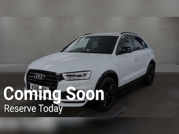 Used Audi Q3 2018 for sale - 77801719: Photo