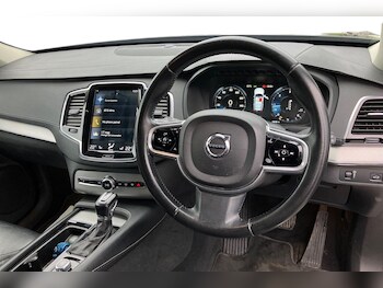 Used Volvo XC90 2018 for sale - 76541079: Photo