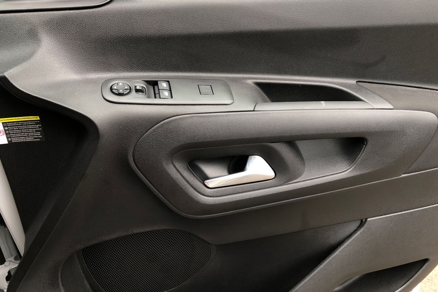 Used Citroen Berlingo 2025 for sale - 75983613: Photo 11