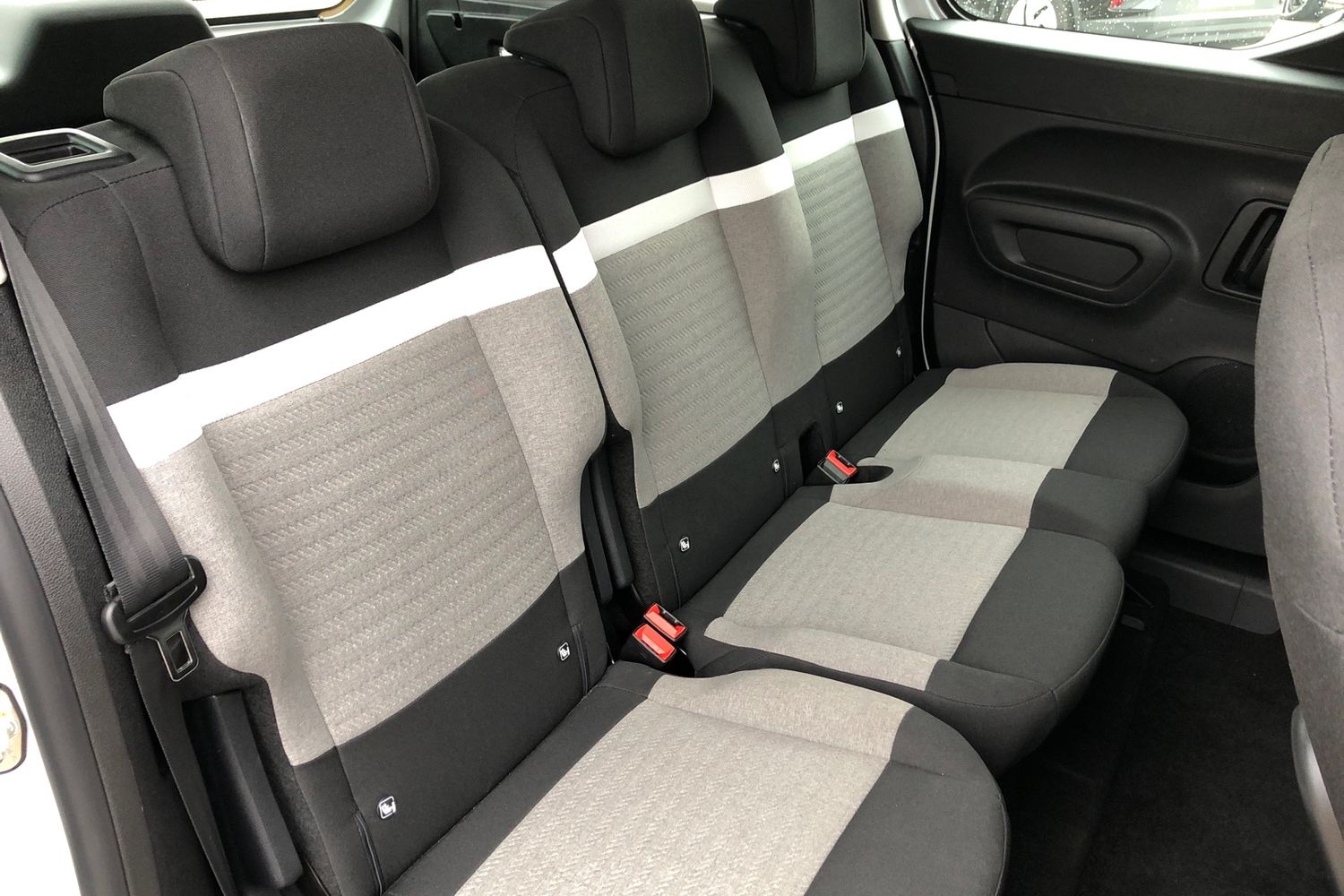 Used Citroen Berlingo 2025 for sale - 75983613: Photo 12