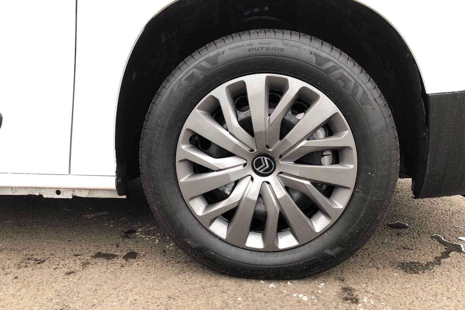 Used Citroen Berlingo 2025 for sale - 75983613: Photo 14