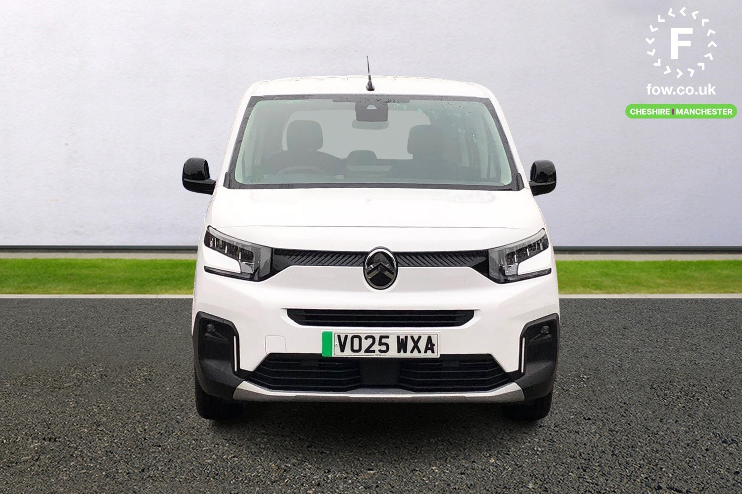 Used Citroen Berlingo 2025 for sale - 75983613: Photo 15