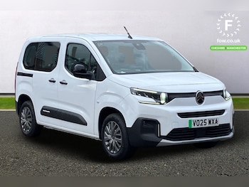 Used Citroen Berlingo 2025 for sale - 75983613: Photo