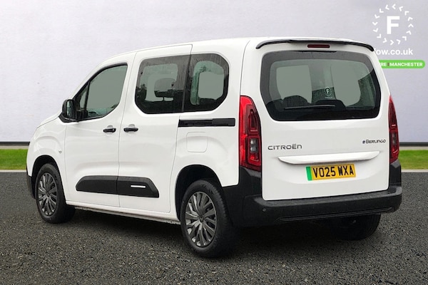 Used Citroen Berlingo 2025 for sale - 75983613: Photo 2